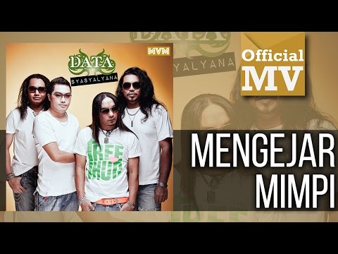 Putar Mengejar Mimpi - datA