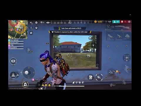 FREE FIRE !!!