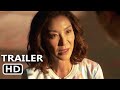 THE BROTHERS SUN Trailer (2024) Michelle Yeoh