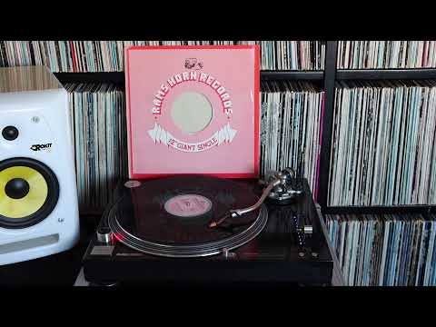 D'llegance — D'llegance - Chanson D'llegance (Special Disconet R.E.M.I.X.) (1982)
