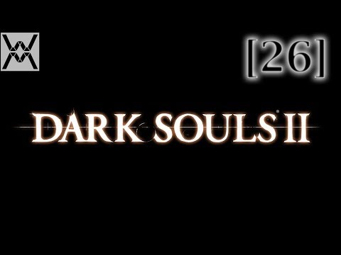 Видео: Прохождение Dark Souls 2 [26] - Замок Дранглик с боссами / Drangleic Castle