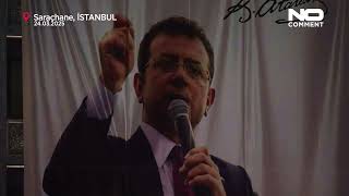 Saraçhanede Yiğidim Aslanım Burada Yatıyor