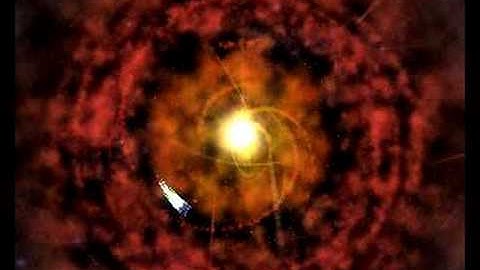 Proto-Planetary Disc