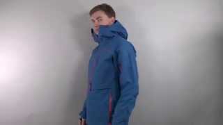 Peak Performance Heli Gravity Jacket