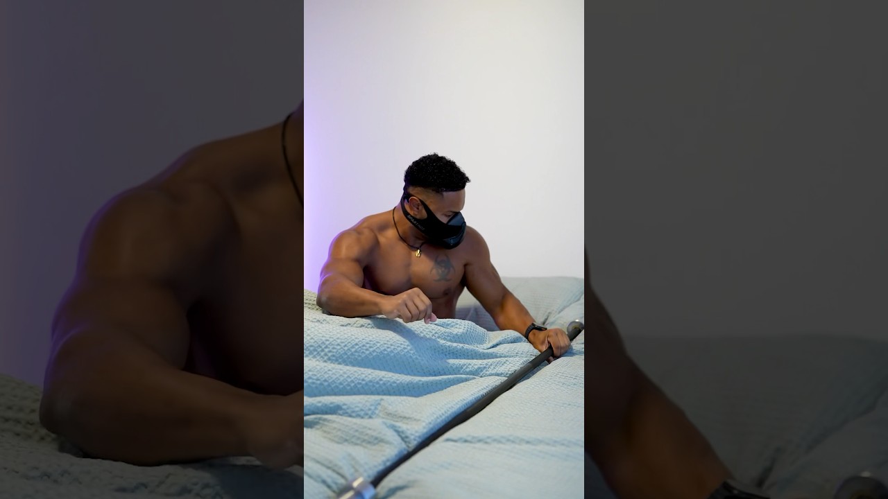 Online Fitness Coach Morning Routine 