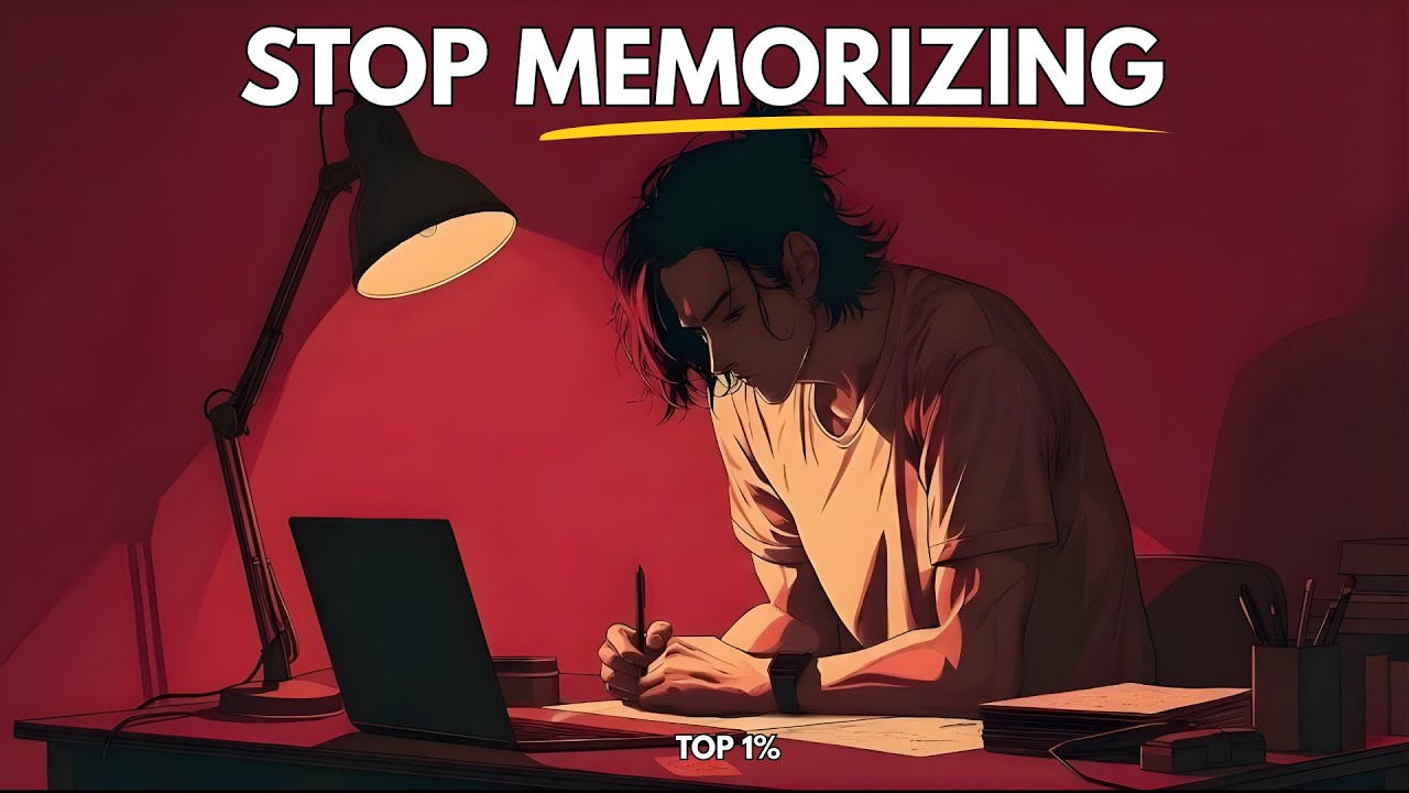 15 Study Hacks the Top 1% Use to Dominate Exams