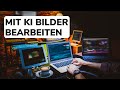 Kein Canva, kein Photoshop – so einfach bearbeitest du Bilder jetzt mit dieser KI (Dall-E/ChatGPT)!