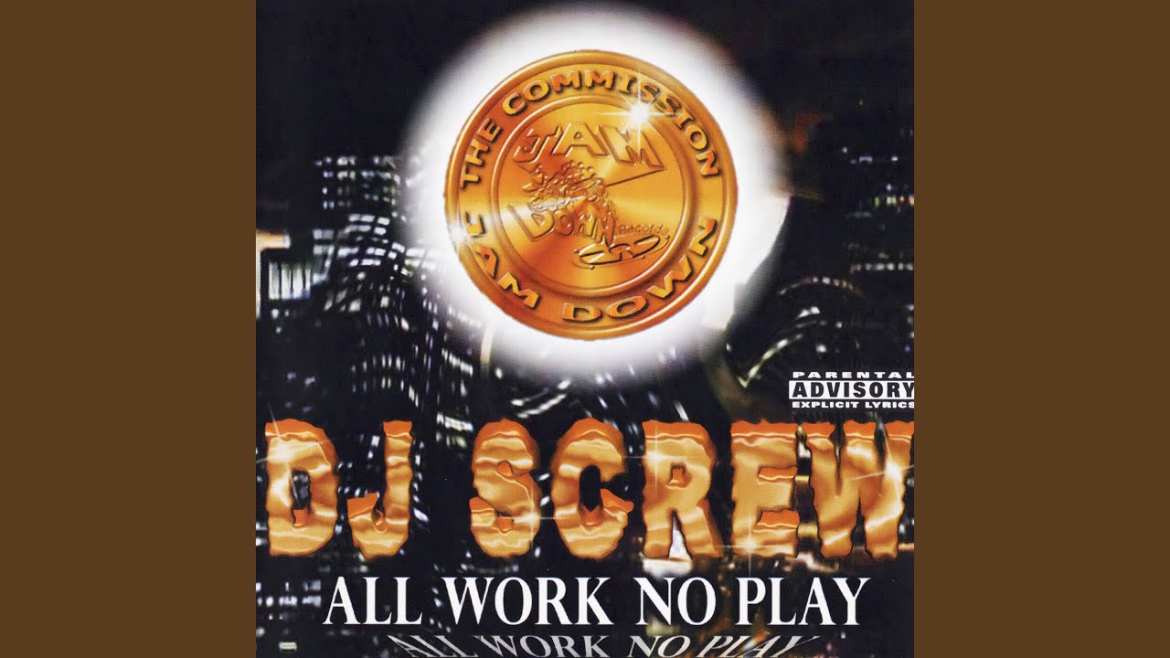 Steady Ballin (Screwed/AWNP)