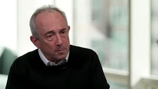 Younger People Are Getting More Cancer, Says Dr. Agus
