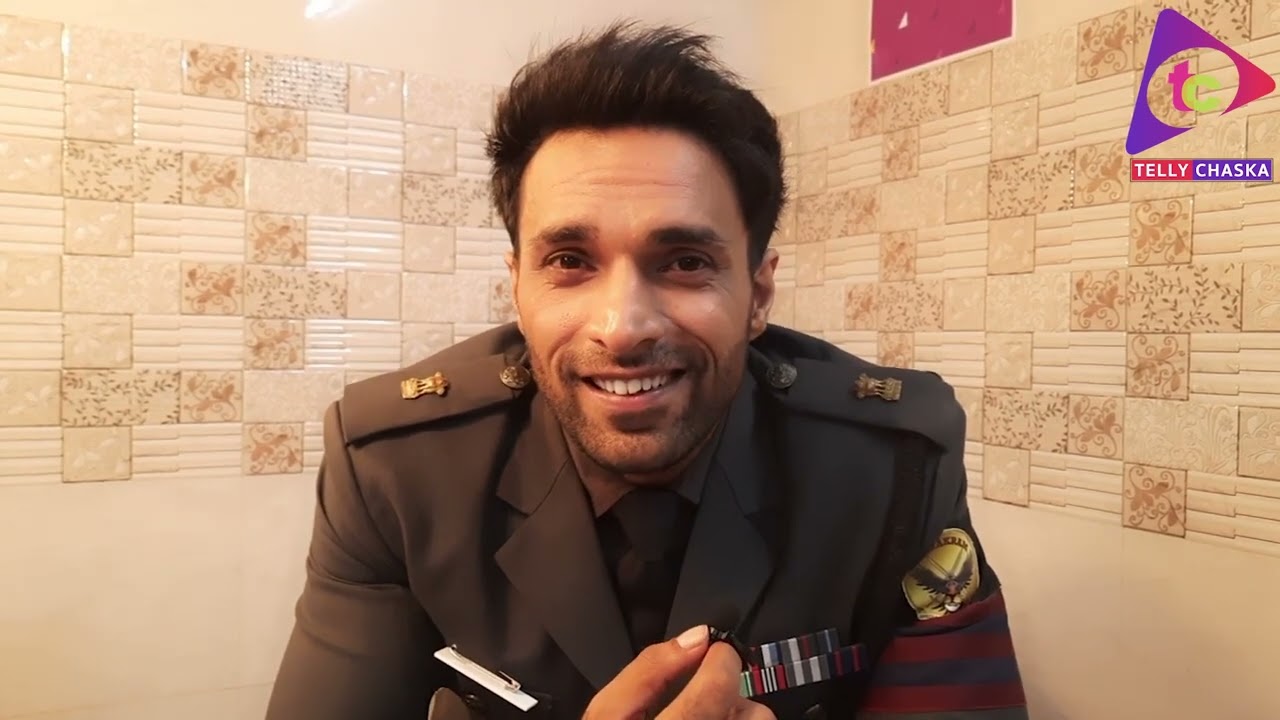 Exclusive | Shaleen Malhotra On Last Day Shoot Memories And Upcoming Projects