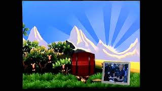 Donkey Kong Jungle Beat (GameCube) - E3 2004 Off-Screen Gameplay (DVD Rip) 4K60 Upscale