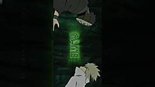 Good Bad Ugly X Obito And Minato....