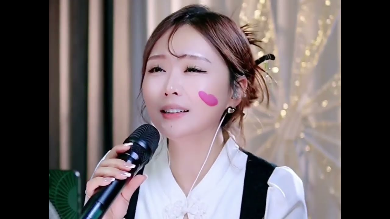 한사람 진진경 커버곡