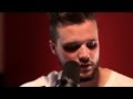 White Lies - Mother Tongue Live Acoustic (Amazon Artist)