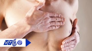 Rượu bia nhiều, phái mạnh dễ ung thư … vú | VTC