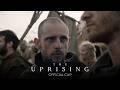 The Uprising - "His Plan" Official Clip