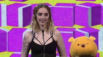 The 2017 Independent Games Festival Awards