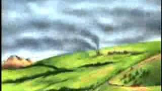 Blue Skies PSA - Tree Canada