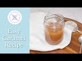Easy Caramel Recipe | How To Make Caramel Sauce