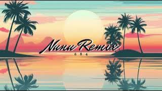 The Greatest Bend Over (Moombahchill Remix) Prod. Nunu