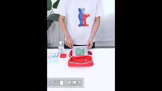 Аптечка First Aid 230х130x75 мм screenshot 3