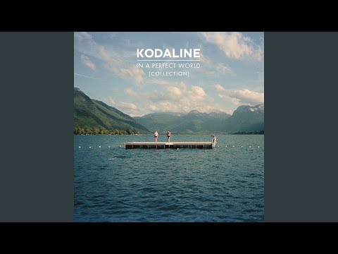 High Hopes (4capo) - Kodaline