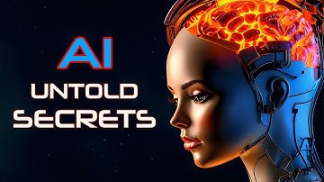 11 Untold Secrets of Ai || Artificial Intelligence Deep Dive