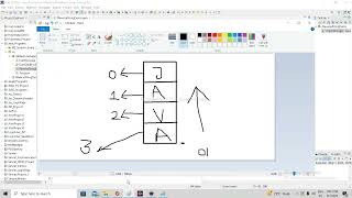 #different #ways  #mostly asked  #questions by #interviewer  in #java #Reverse #string