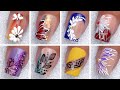 Beautiful Viral Nail Art Compilation 2024 | Creative Nails Art For Girls