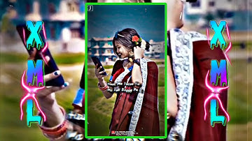 NEW NEPALI SONG [ VIDEO ] MERO LOOKS SWAG #XMLFILE 📂IN COMMENT SECTION 💗@BODOXMLEDITING//