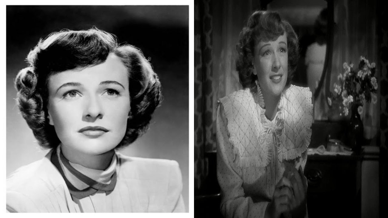 Phyllis Thaxter's Co-Stars Confirm the Truth About Her Bad Temper