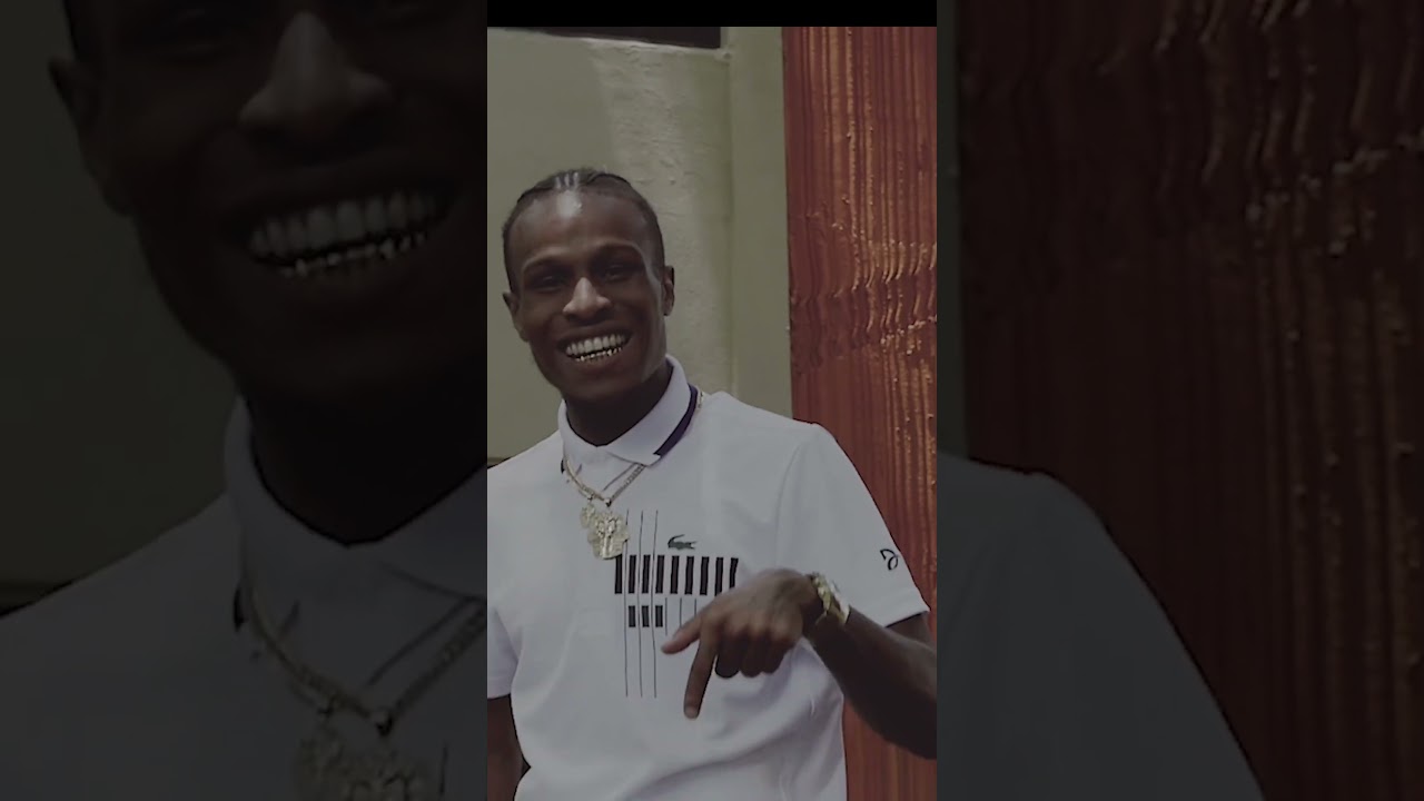 Guarda Yung Quay :Work #rap #miami su YouTube Guarda Yung Quay :Work #rap #miami su YouTube