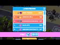 Pecking order 3000+ October 14 2025 #crossyroad