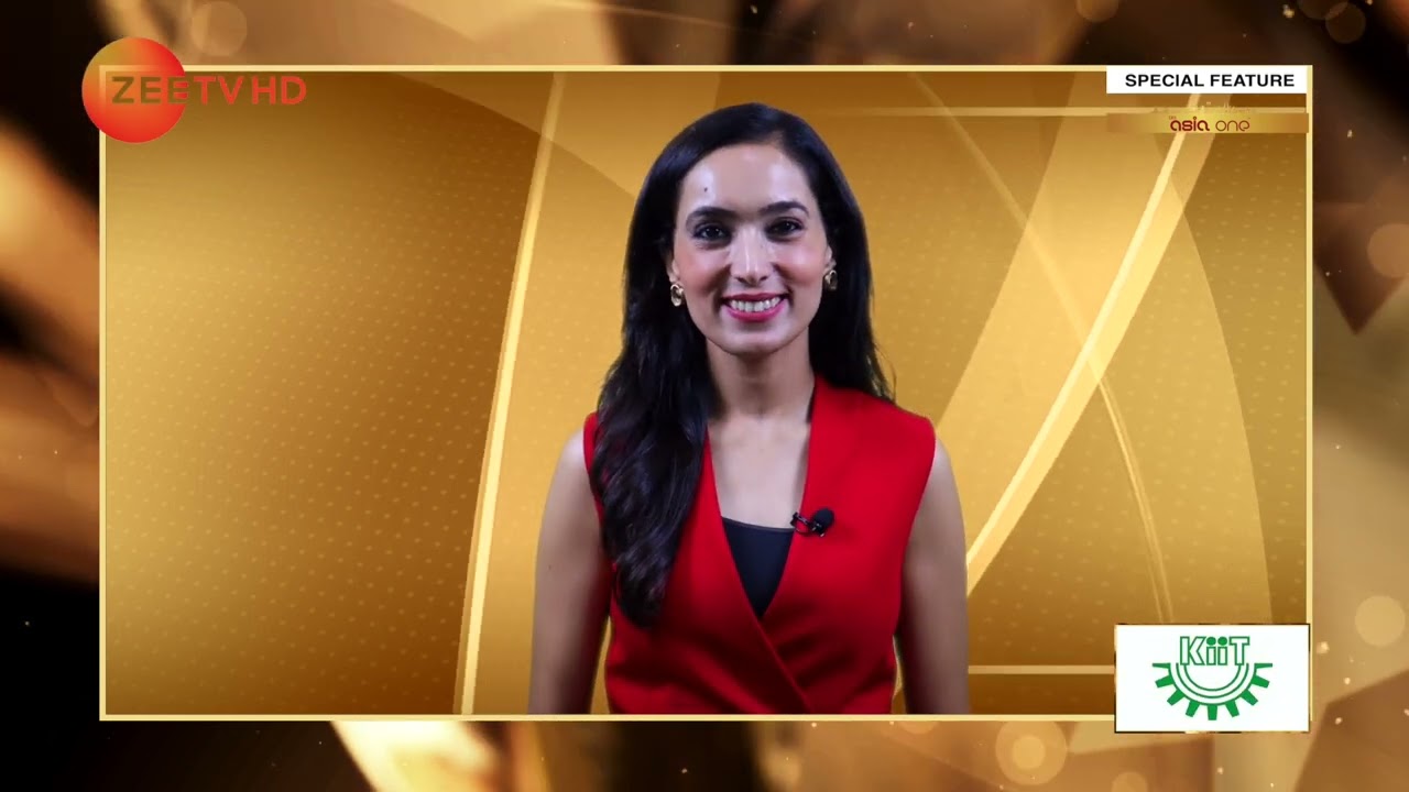 AsiaOne Greatest Brands & Leaders 2022 Asia Americas Africa Broadcasted on ZEETV USA on 13 Aug' 22