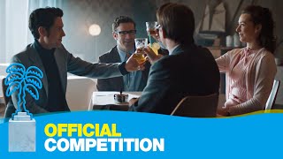 Celebrity State of Happiness - Official Competition - CANNESERIES Net Worth