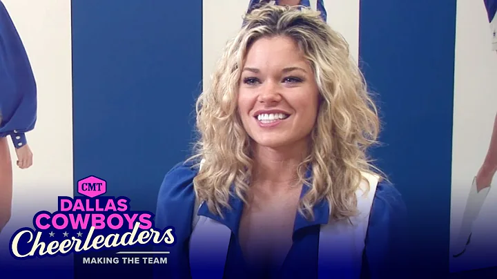 Kelli Fits a Girl w/ a LARGE Back Tattoo (Season 4...