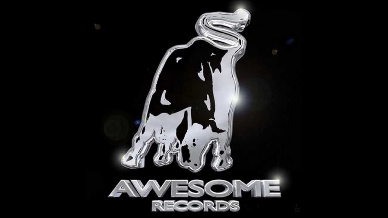 Slipmatt  - Breaking Free - DJ SS Rollers Remix  Awesome Records SL026
