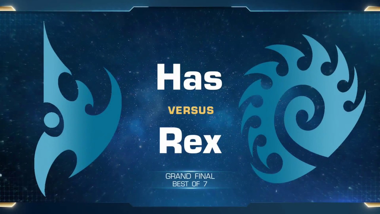 Has vs Rex | 冠軍賽 | 2018 WCS 瓦倫西亞 台港澳日挑戰賽