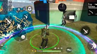 Kival - So Long (Freefire highlights❤)