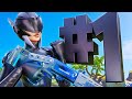 Rick and Morty 🛸 | Zyrify Highlights #1 (Fortnite Montage)