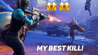 My Most Beautiful Killing