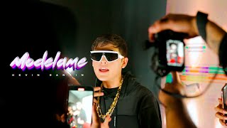 Kevin Santin - Modelame Video Oficial