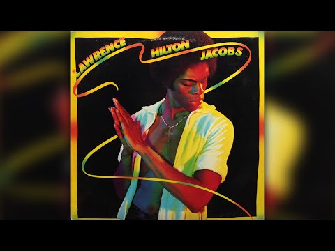 Lawrence Hilton Jacobs  -  Fly Away (To My Wonderland)