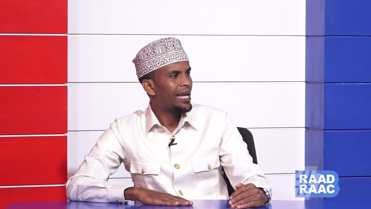 BARNAAMIJKA RAAD RAACD EE SNTV 6 8 2023