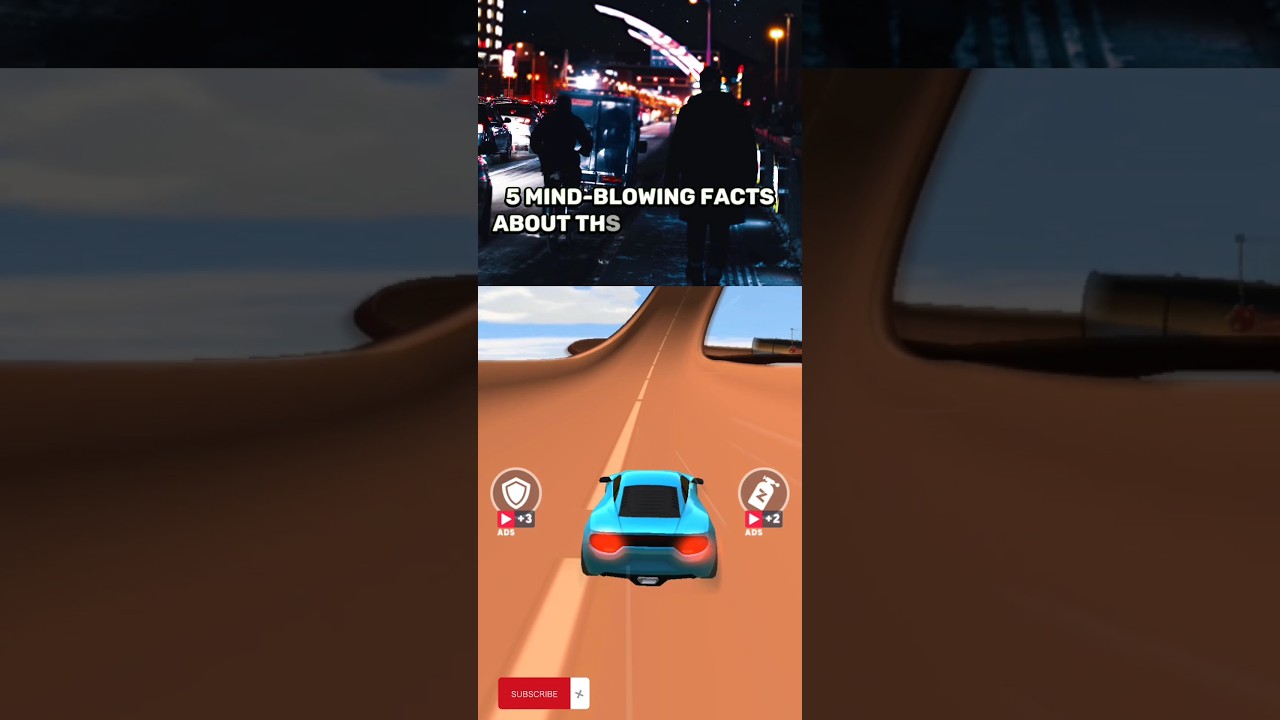 5 Mind-Blowing Facts about the Human Brain YOU DIDN'T KNOW ABOUT!! 