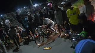 KENAPA HOBI KAMI SELALU SALAH DI MATA POLISI