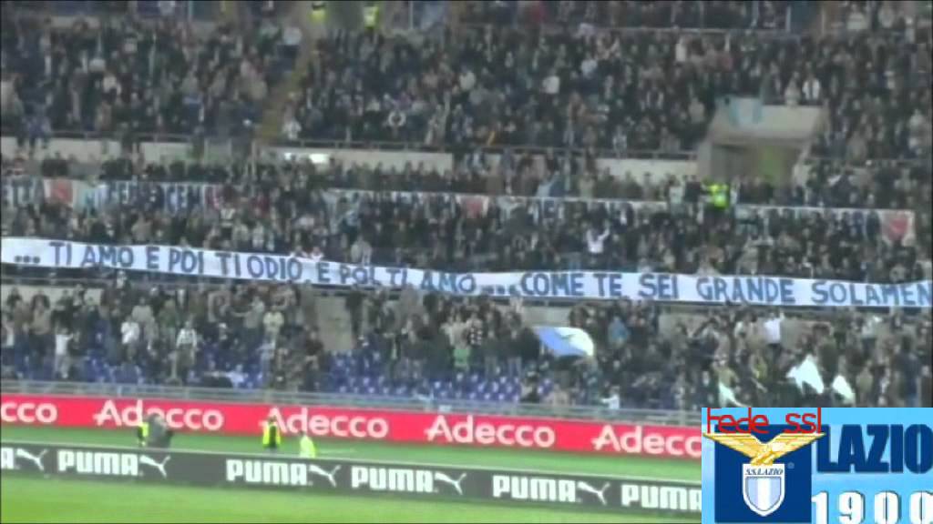 La Prima Squadra Della Capitale