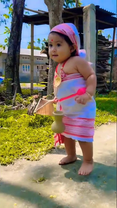 cute nasoni💖💖💖💖 happy bihu