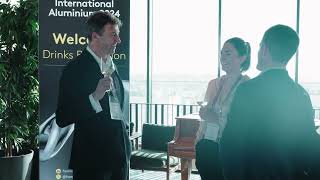 Fastmarkets International Aluminium 2025 After Movie