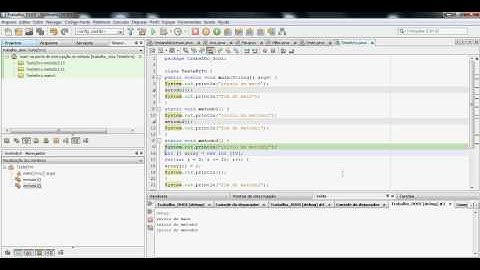 Desenvolvimento orientado a Objetos - Trabalho - Exercicio 3
